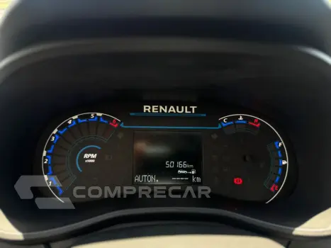 KWID Zen 1.0 Flex 12V 5p Mec.