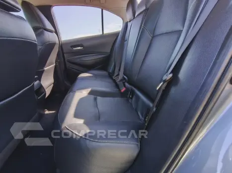 COROLLA 2.0 VVT-IE FLEX XEI DIRECT SHIFT