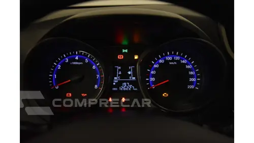 HB20 - 1.0 COMFORT 12V 4P MANUAL