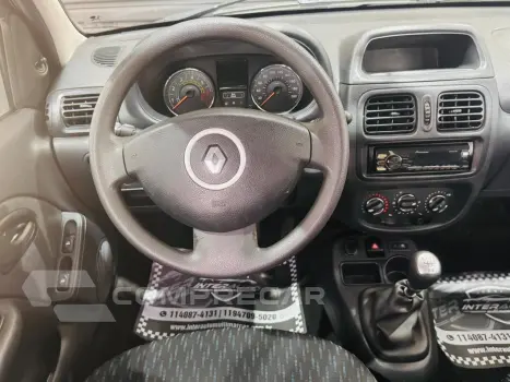 CLIO 1.0 Expression 16V