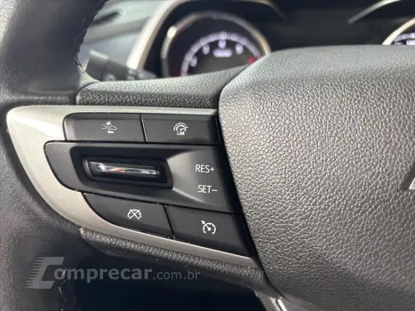 TRACKER 1.2 TURBO FLEX PREMIER AUTOMÁTICO