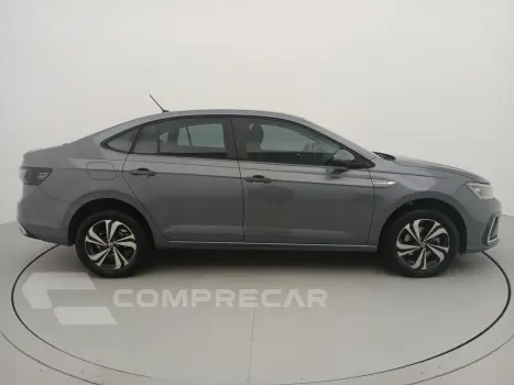 VIRTUS 1.0 12V 200 TSI COMFORTLINE FLEX AUTOMÁTICO