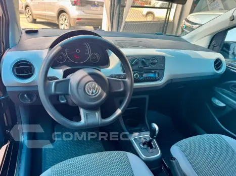 UP 1.0 12V 4P FLEX MOVE UP AUTOMATIZADO