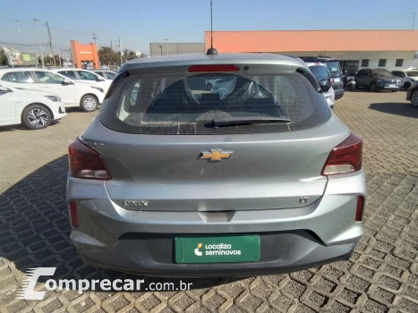 ONIX 1.0 FLEX LT MANUAL