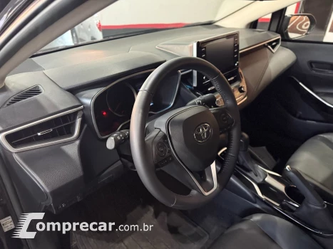 COROLLA 2.0 Vvt-ie XEI