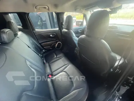 RENEGADE 1.8 16V Longitude