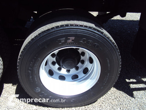 Volkswagen 24.280 6x2