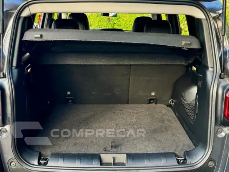 RENEGADE - 1.3 T270 TURBO LONGITUDE AT6