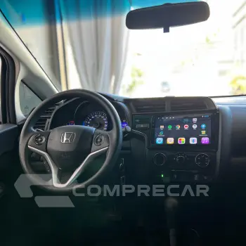 FIT 1.5 Personal 16V