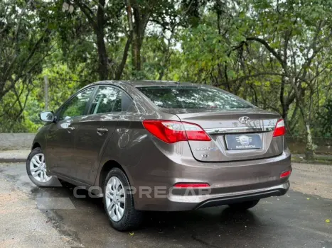 HB20S 1.0 COMFORT PLUS 12V FLEX 4P MANUAL