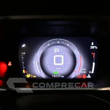 AIRCROSS AIRCROSS7 F. Pack 1.0 Flex TB 200 Aut