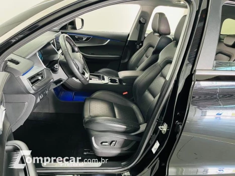 TIGGO8 1.6TGDI