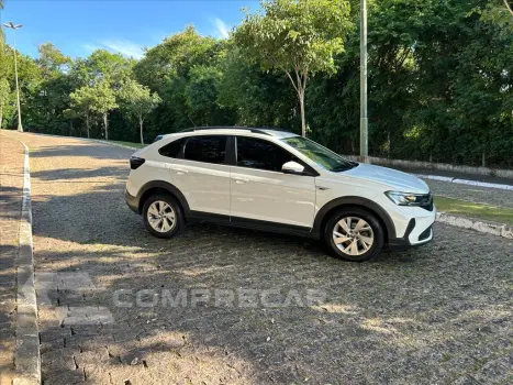 NIVUS 1.0 200 TSI TOTAL FLEX COMFORTLINE AUTOMÁTI