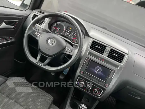 FOX 1.6 MSI TOTAL FLEX CONNECT 4P MANUAL