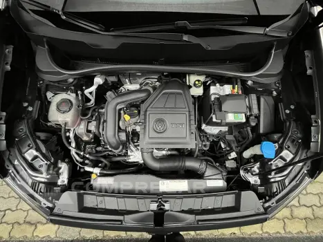 T-CROSS 1.0 200 TSI TOTAL FLEX SENSE AUTOMÁTICO