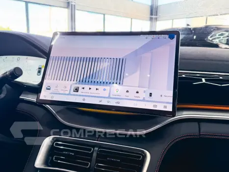 SONG PLUS 1.5 DM-I TURBO HÍBRIDO AUTOMÁTICO