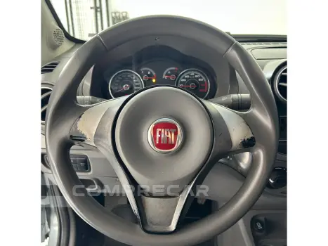 PALIO 1.4 MPI ATTRACTIVE 8V FLEX 4P MANUAL
