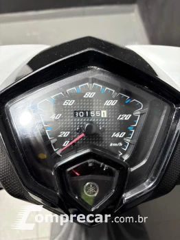 NEO 125 CBS