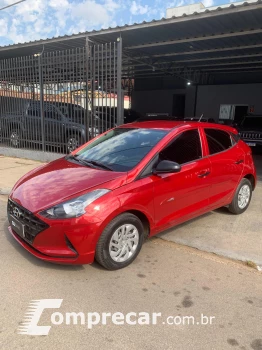 Hyundai HB20 1.0 12V Sense 4 portas