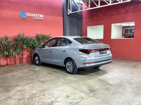 HB20S 1.0 12V FLEX LIMITED MANUAL