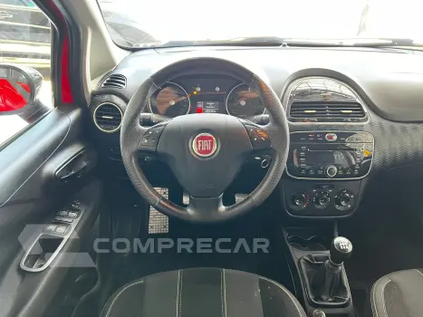 PUNTO 1.8 Sporting 16V