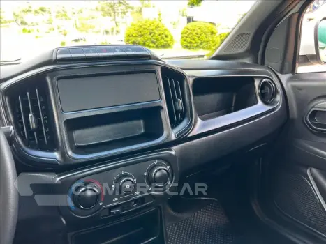 STRADA 1.3 Firefly Freedom CS