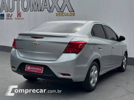 PRISMA 1.4 LT Spe/4 8V