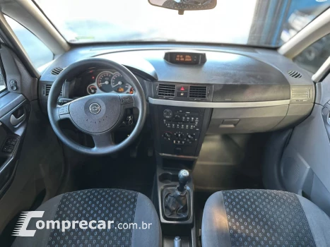 MERIVA 1.4 MPFI Maxx 8V