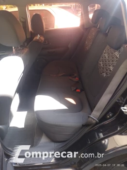 SOUL 1.6 EX 16V