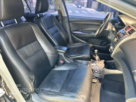 CITY 1.5 LX Sedan 16V