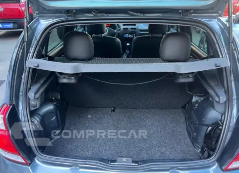 CLIO 1.0 Expression 16V Hi-power