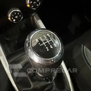 ONIX HATCH LT 1.0 8V FlexPower 5p Mec.