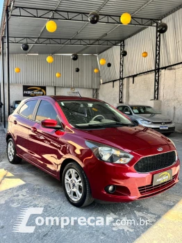 Ka 1.0 SEL TiVCT Flex 5p
