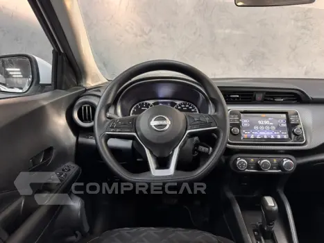 KICKS 1.6 16V FLEXSTART ACTIVE XTRONIC