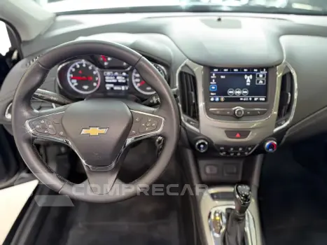 CRUZE 1.4 LT