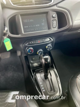 ONIX 1.4 MPFI LTZ 8V