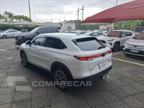 HR-V 1.5 DI I-VTEC FLEX EX CVT