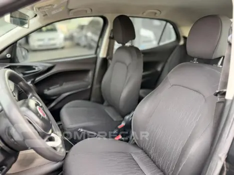 ARGO DRIVE 1.0 6V Flex