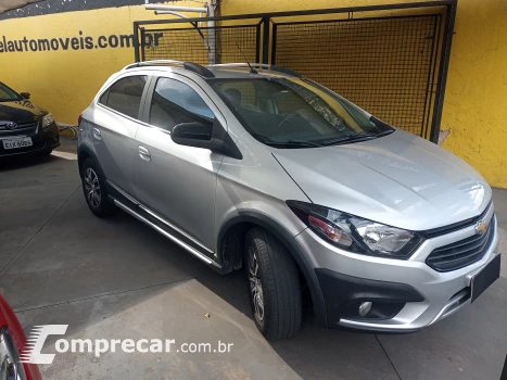 ONIX 1.4 MPFI Activ 8V