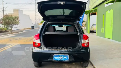 ETIOS 1.3 X 16V