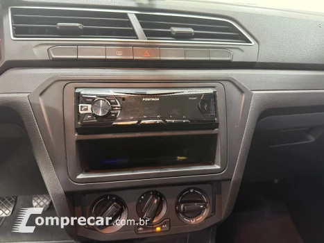 GOL 1.0 12V MPI Totalflex