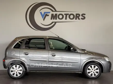CORSA 1.4 MPFI MAXX 8V FLEX 4P MANUAL