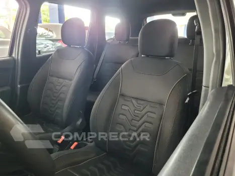 DUSTER Dynamique 2.0 Flex 16V Aut.