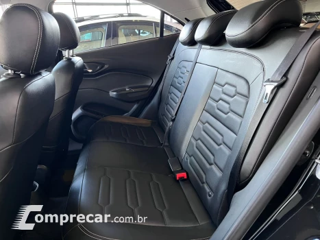 ONIX 1.4 MPFI LTZ 8V