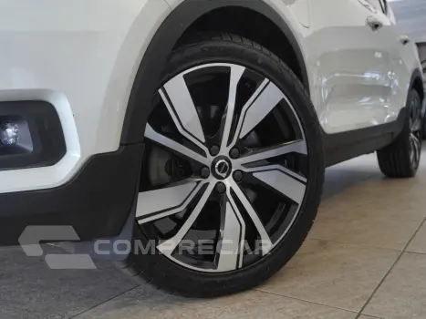 XC40 1.5 T5 RECHARGE R-DESIGN GEARTRONIC