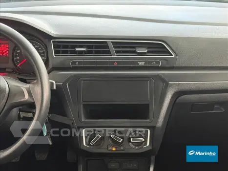 SAVEIRO 1.6 MSI ROBUST CS 16V FLEX 2P MANUAL