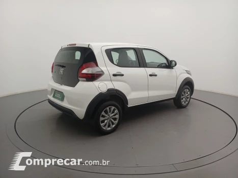 MOBI 1.0 EVO FLEX LIKE. MANUAL