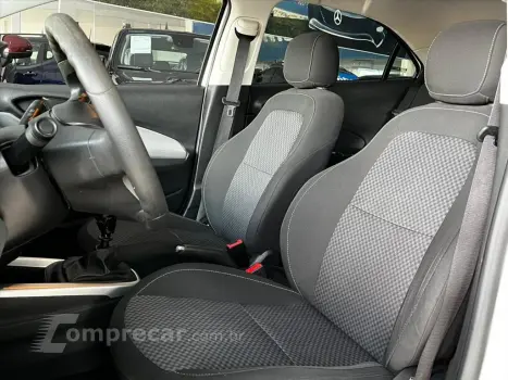 ONIX 1.0 MPFI LT 8V FLEX 4P MANUAL