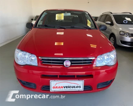 PALIO 1.0 MPI FIRE 8V FLEX 4P MANUAL