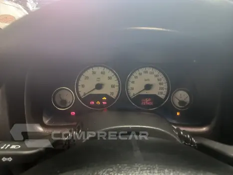 ASTRA 2.0 MPFI Advantage 8V